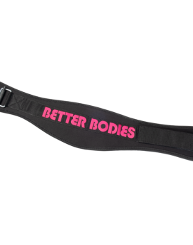 Better Bodies Womens Gym Belt