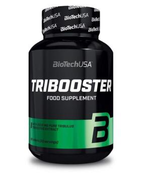 BioTechUSA Tribooster, 120 tabl.