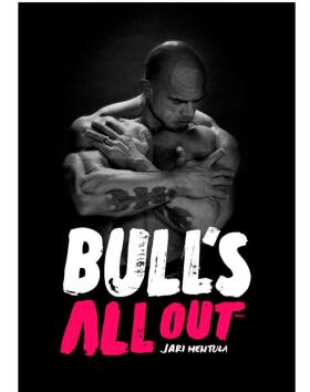 Bulls All Out Jari Mentula