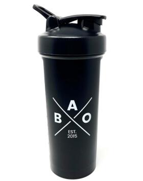 BAO Shaker sekoituspallolla, 1 l