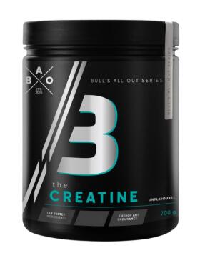 BAO The Creatine, 700&nbsp;g
