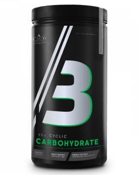 BAO The CYCLIC CARBOHYDRATE 1&nbsp;kg Unflavored