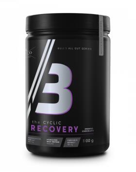 BAO The CYCLIC RECOVERY 1,1&nbsp;kg Orange-Chocolate