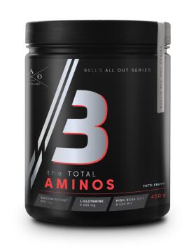 BAO The TOTAL AMINOS 450&nbsp;g