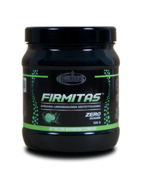 DOMINUS NUTRITION FIRMITAS, 500&nbsp;g, Sitruuna-Lime