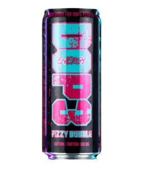 PTVLABS DOP3 Energy Drink, 330 ml, Fizzy Bubble