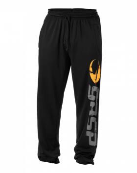 GASP Original Mesh Pants, Black