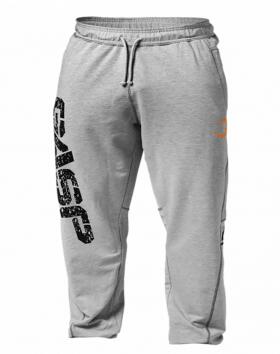 GASP Vintage Sweatpants Greymelange