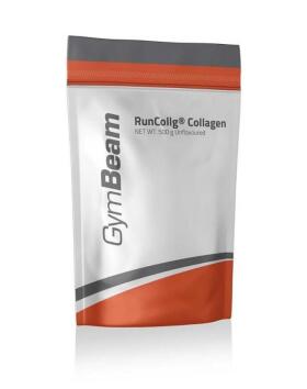 GymBeam RunCollg® Collagen, 500&nbsp;g
