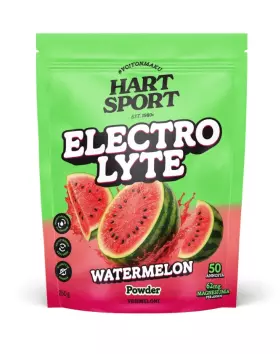 Hart-Sport Electrolyte, 250&nbsp;g, Watermelon