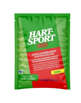 Hart-Sport Urheilujuoma (annospussi), 54&nbsp;g
