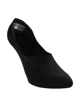 ICIW Invisible Socks, Black