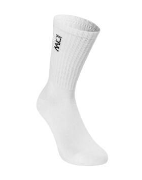 ICIW Training Socks, White