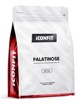 ICONFIT Palatinose, 1&nbsp;kg
