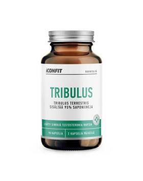 ICONFIT Tribulus, 90 kaps.