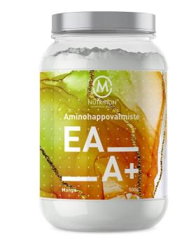 M-Nutrition EAA+ 500&nbsp;g, Mango