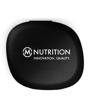 M-Nutrition pillerirasia