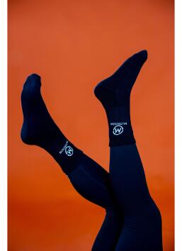 M-Nutrition Sport Socks, Black