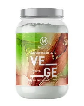 M-Nutrition Vege Protein 700&nbsp;g, Suklaa