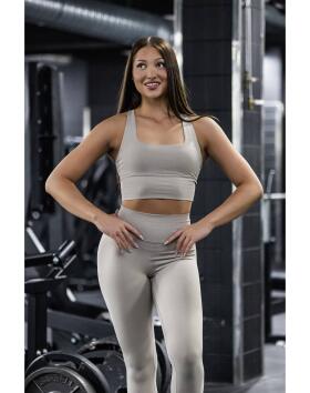 M-Sportswear Outlet Longline Sports Bra