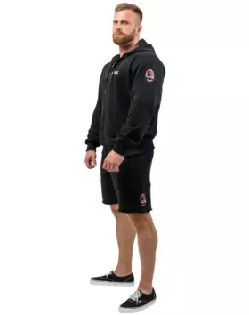NEBBIA Gym Sweatshorts Stage-Ready 713