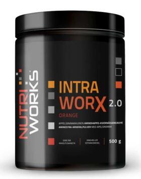 Nutri Works Intra WorX 2.0, 500&nbsp;g