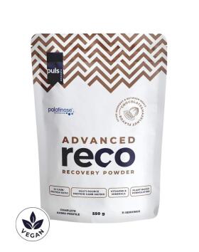 Puls Advanced Reco, 550&nbsp;g