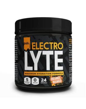 Puls Electrolyte, 120&nbsp;g, Orange Mango