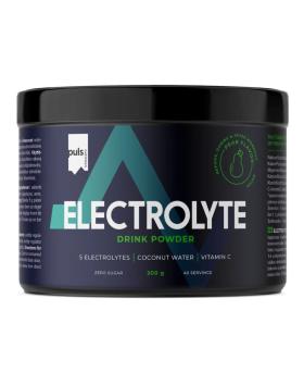 Puls Electrolyte, 200 g, Pear