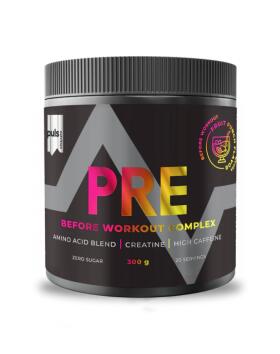 Puls PRE, 300&nbsp;g, Fruit Punch