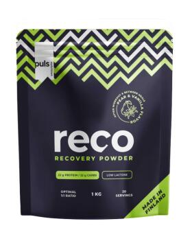 Puls Reco, 1&nbsp;kg, Pear Vanilla