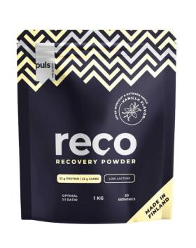Puls Reco, 1&nbsp;kg, Vanilla