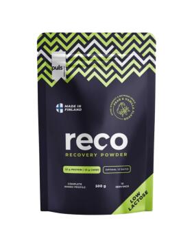 Puls Reco, 500&nbsp;g, Pear & Vanilla