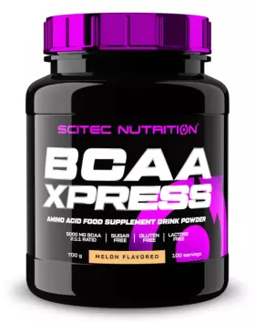 Scitec BCAA Xpress, 700&nbsp;g, Melon