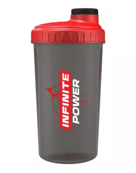 SCITEC Shaker, 700 ml, Infinite Power