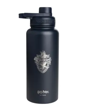 Smartshake Bohtal Insulated Sports Bottle Harry Potter Collection, 960 ml, Ravenclaw (Korpinkynsi)