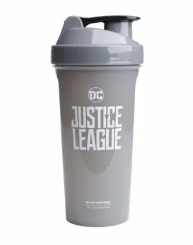 Smartshake Lite DC Comics Collection, 800 ml, Justice League