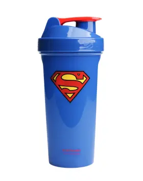 Smartshake Lite DC Comics Collection, 800 ml, Superman