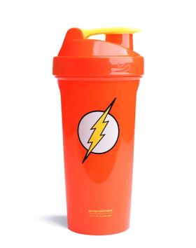 Smartshake Lite DC Comics Collection, 800 ml, The Flash