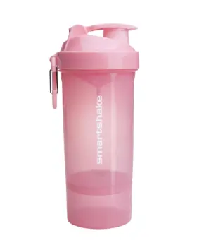 Smartshake Original 2Go One, 800 ml, Light Pink