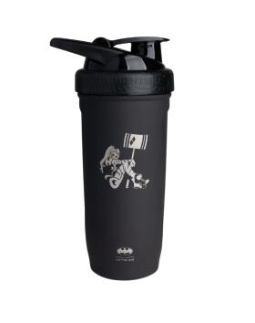 Smartshake Reforce DC Comics Collection, 900 ml, Harley Quinn