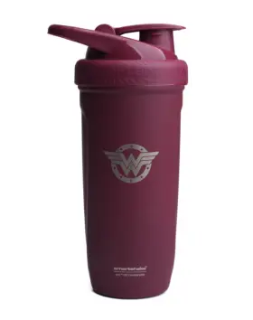 Smartshake Reforce DC Comics Collection, 900 ml, Wonder Woman