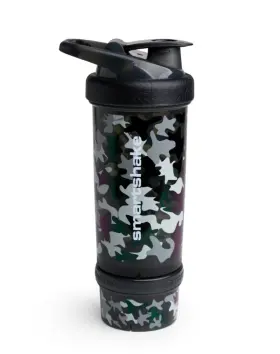 Smartshake Revive, 750 ml, Black Camo