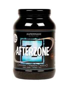 Supermass Nutrition AFTERZONE, 920&nbsp;g, Chocolate