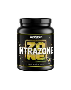 Supermass Nutrition INTRAZONE 600&nbsp;g