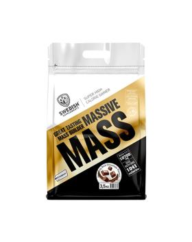 Swedish Supplements Massive Mass, 3,5&nbsp;kg