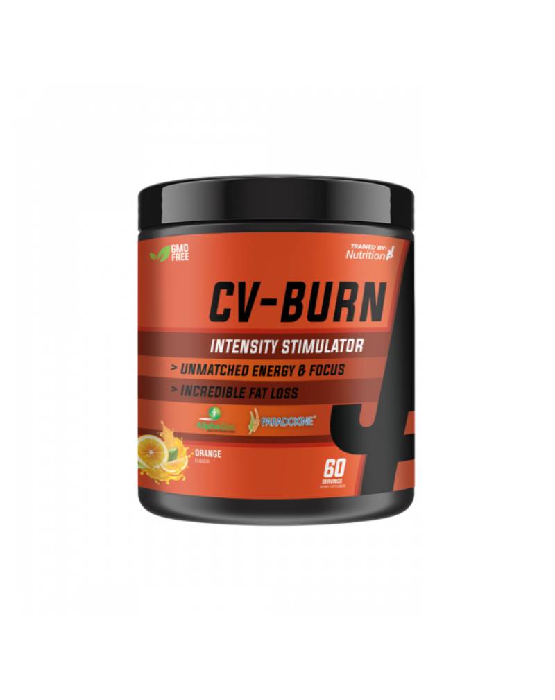 Trained by JP CV-Burn, 180&nbsp;g