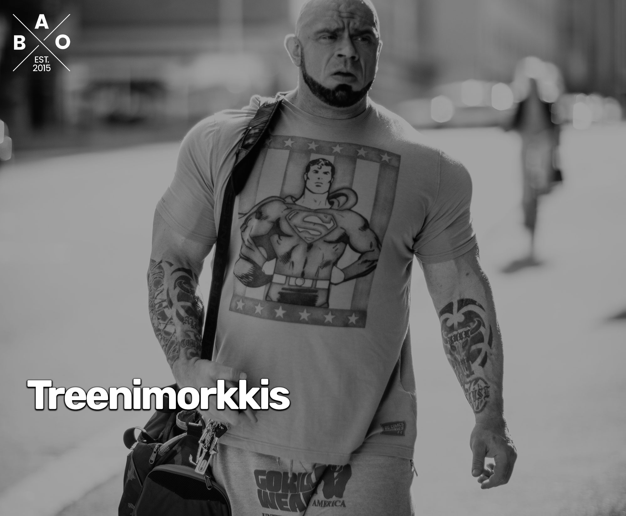 Treenimorkkis